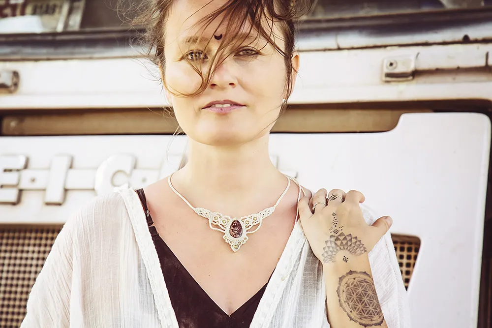 Bindi Šivova luna