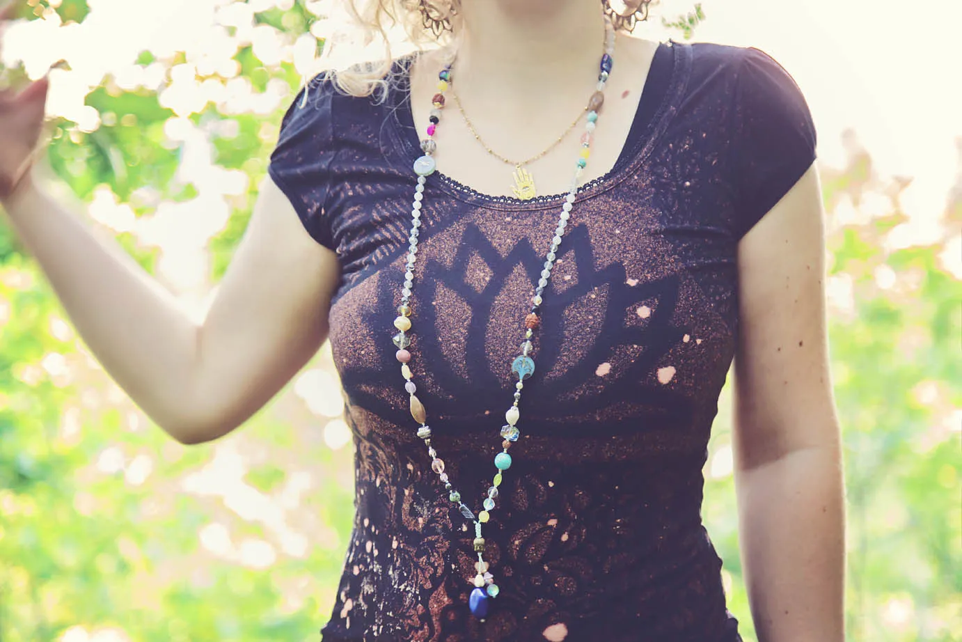 Harajuku mála 108 #5