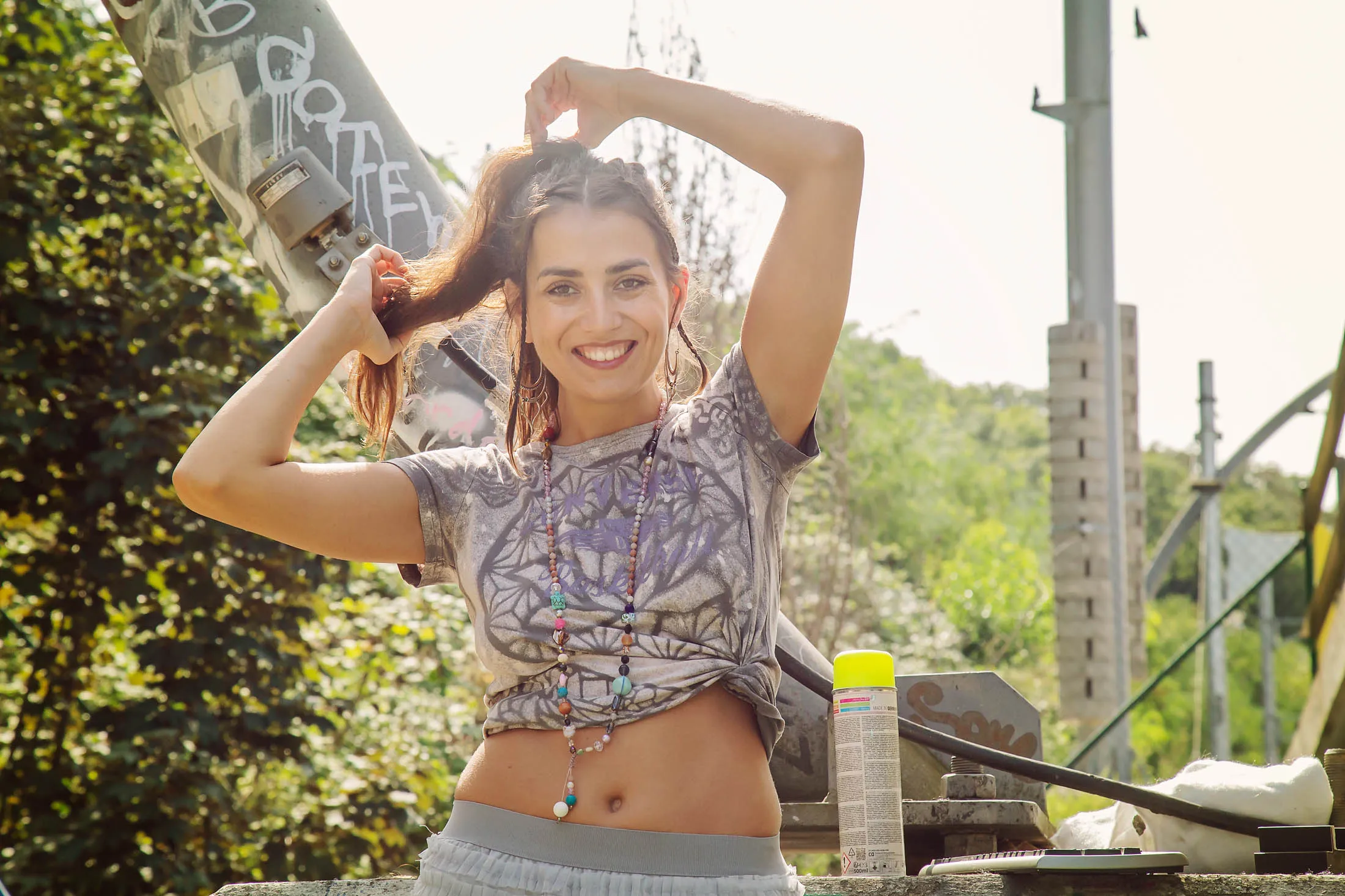 Harajuku mála 108 #4