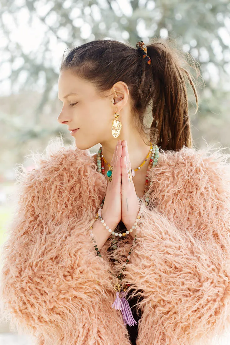 Mála 108 se spirálou