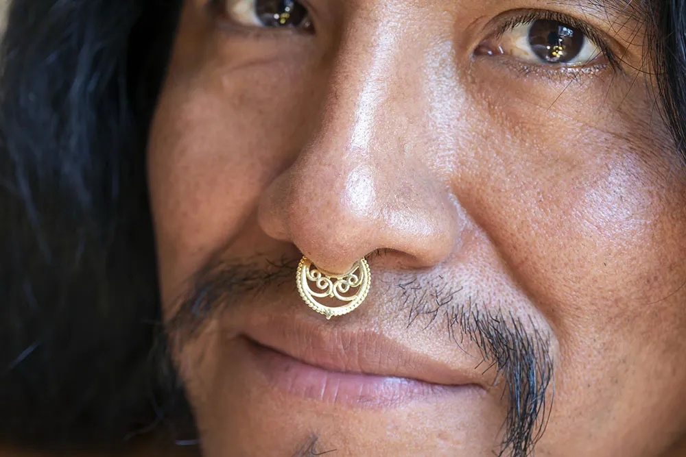 Septum Kapka