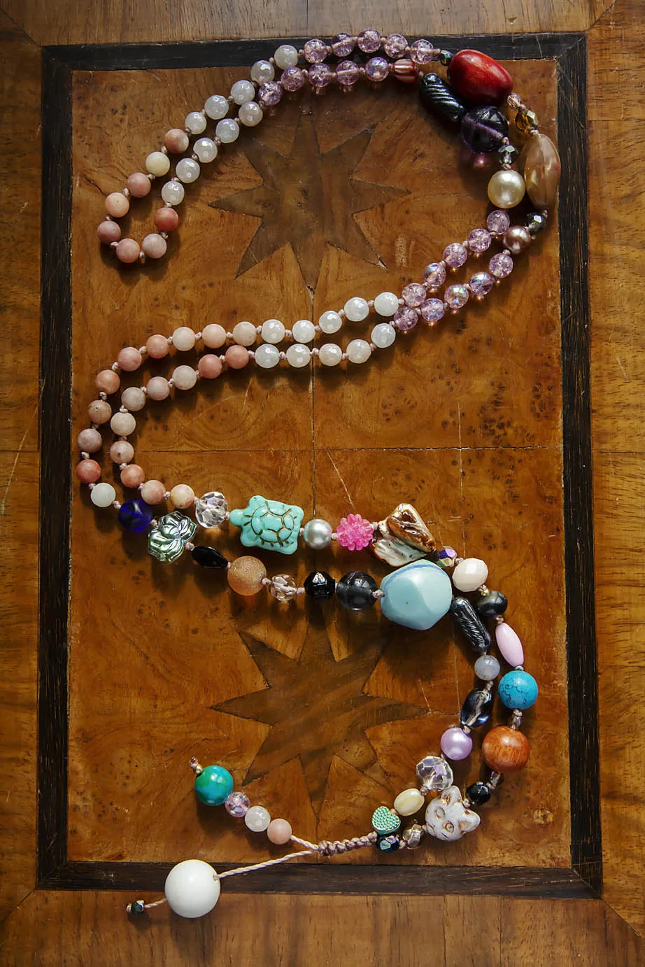 Harajuku mála 108 #4