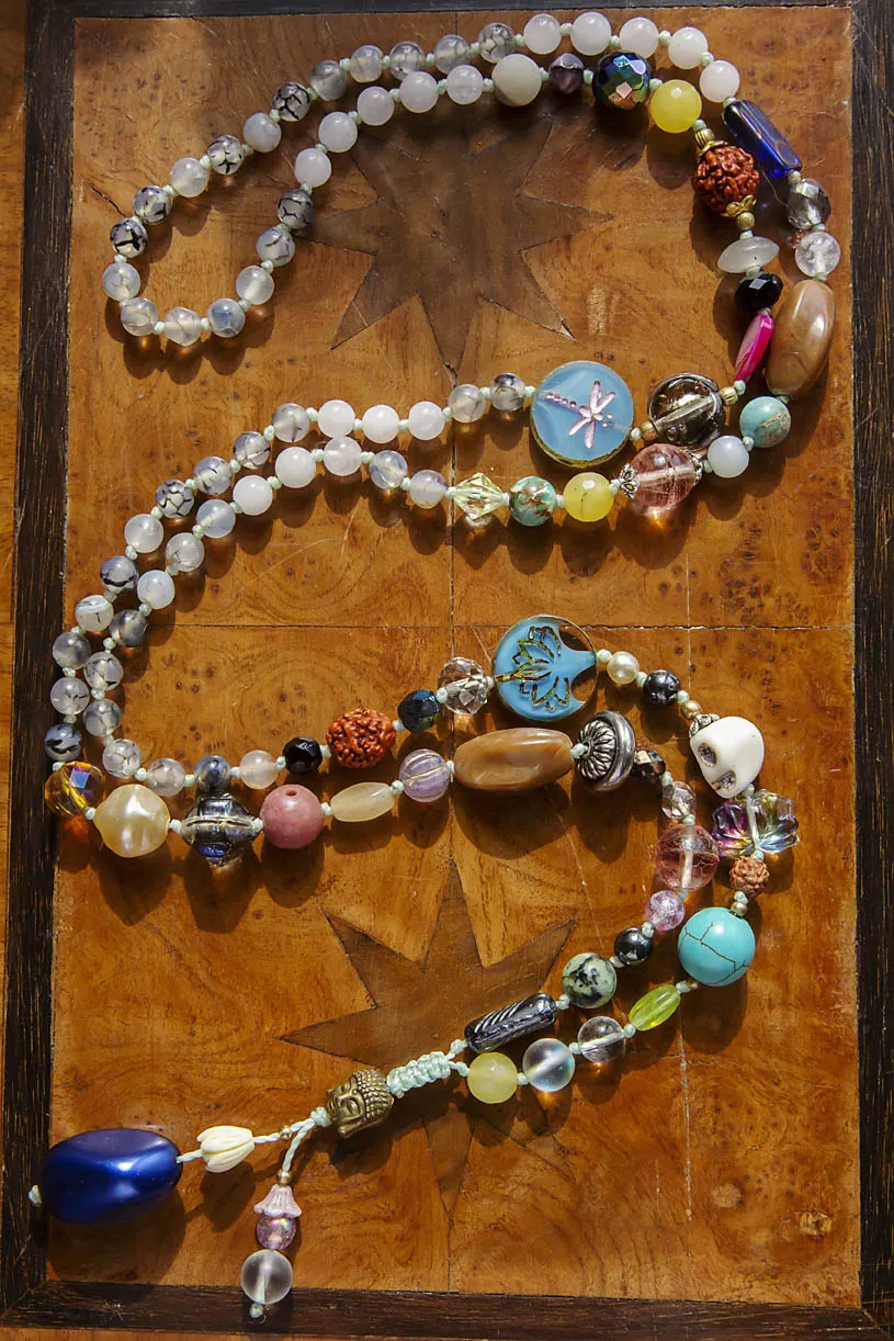 Harajuku mála 108 #5