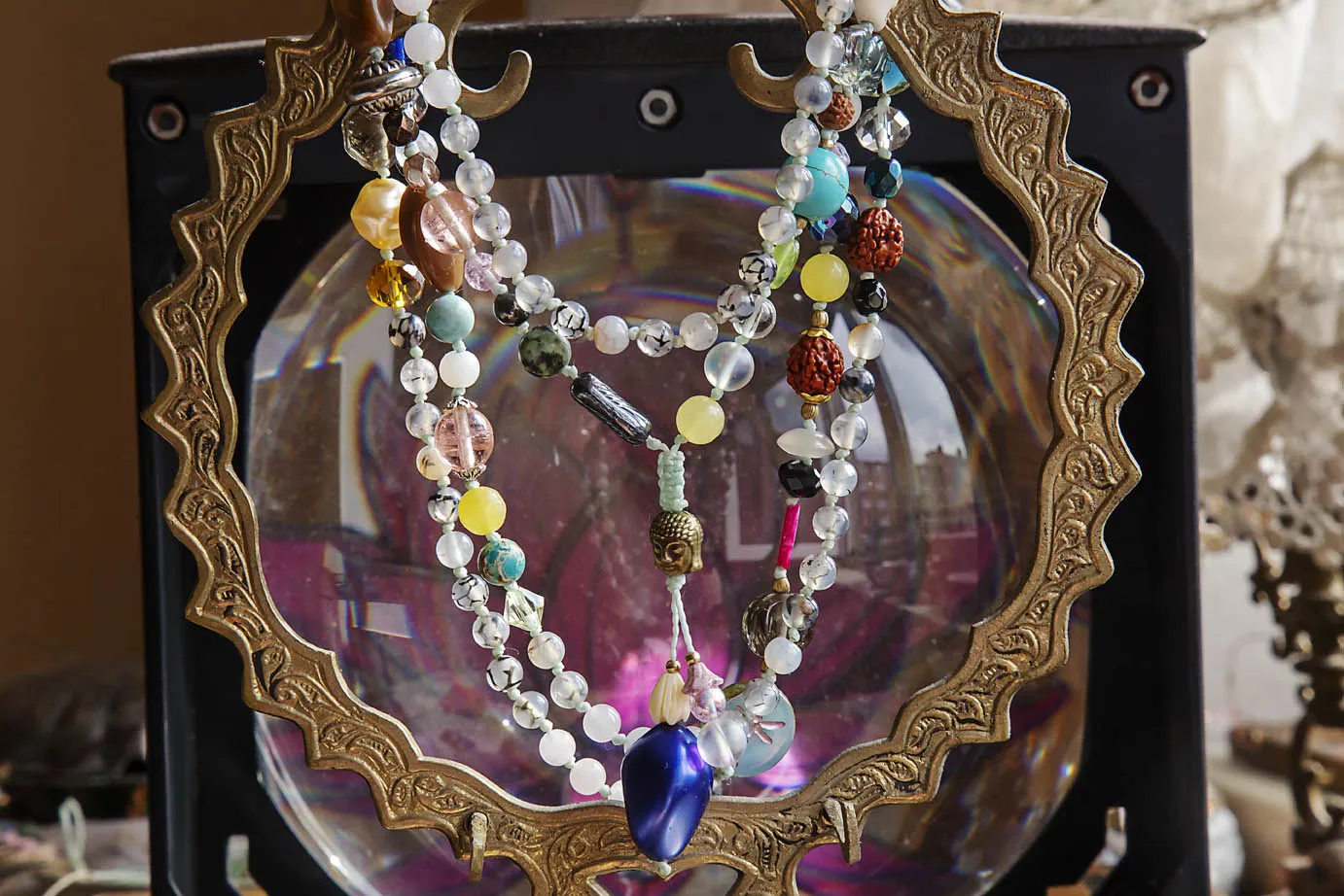 Harajuku mála 108 #5