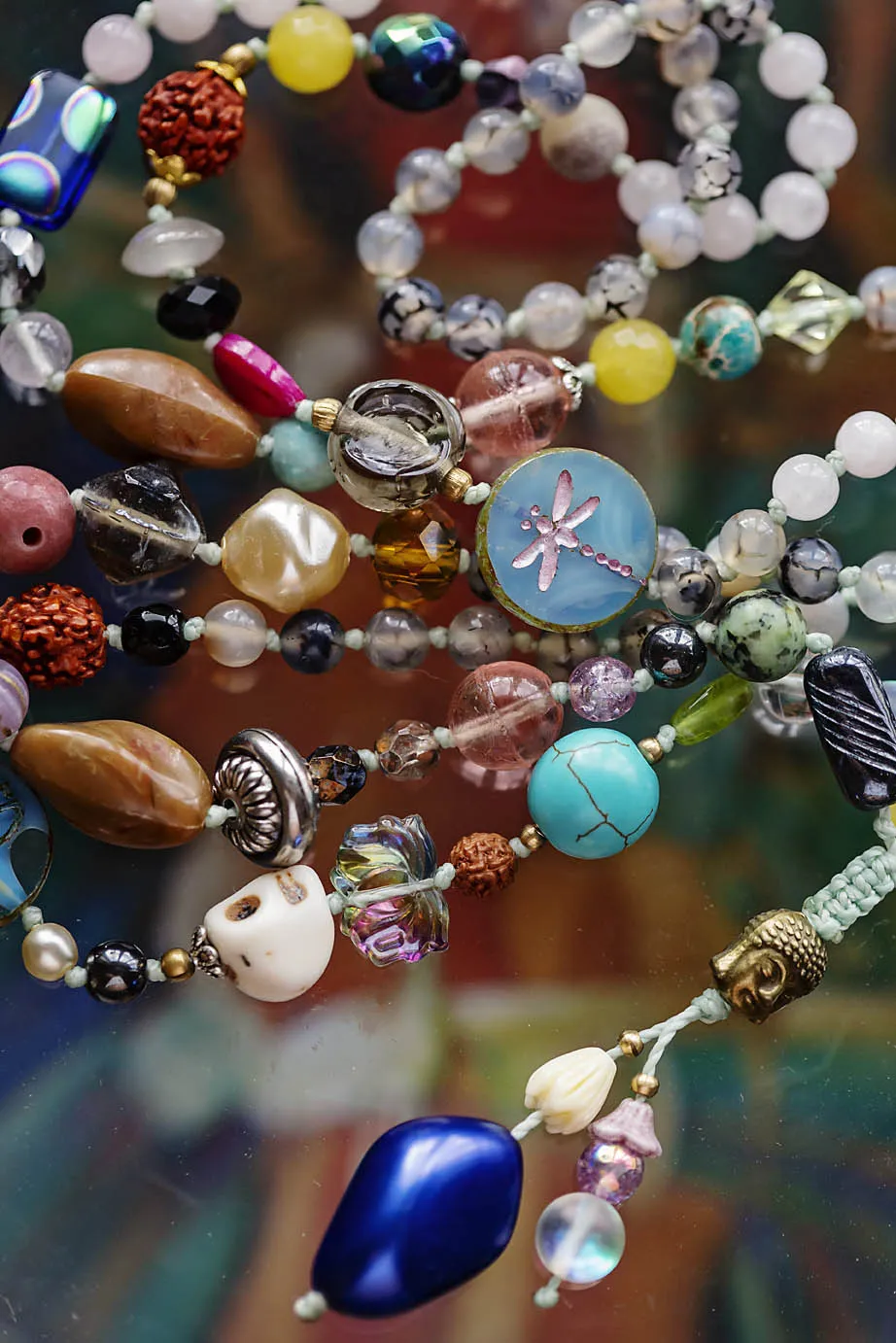 Harajuku mála 108 #5