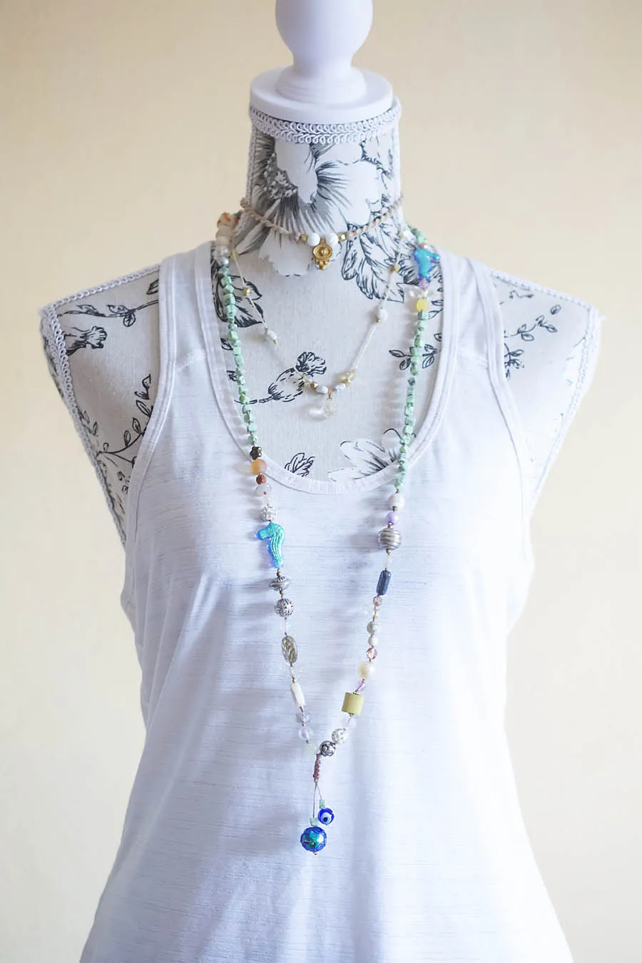 Harajuku mála 108 #7