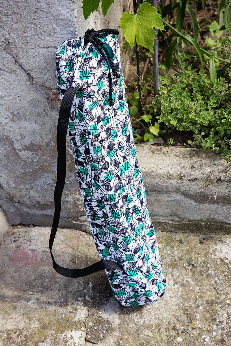 Obal na jógamatku