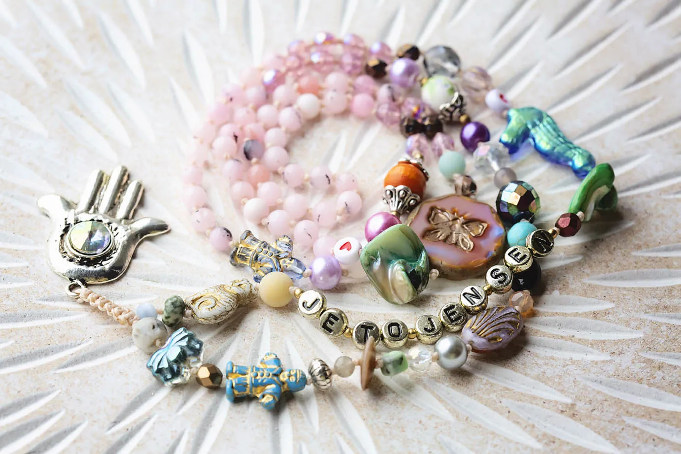 Harajuku mála 108 #8