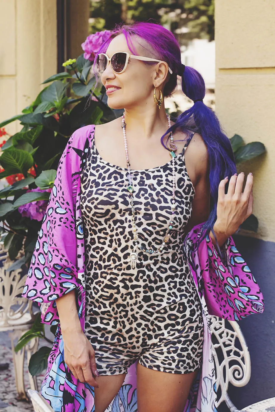 Harajuku mála 108 #8