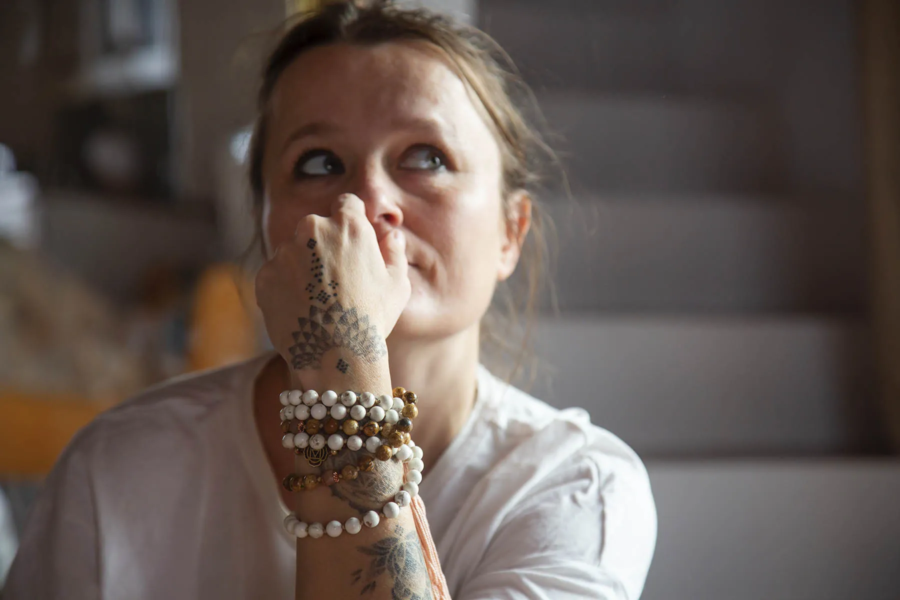 Mála 108 magnezit a jaspis