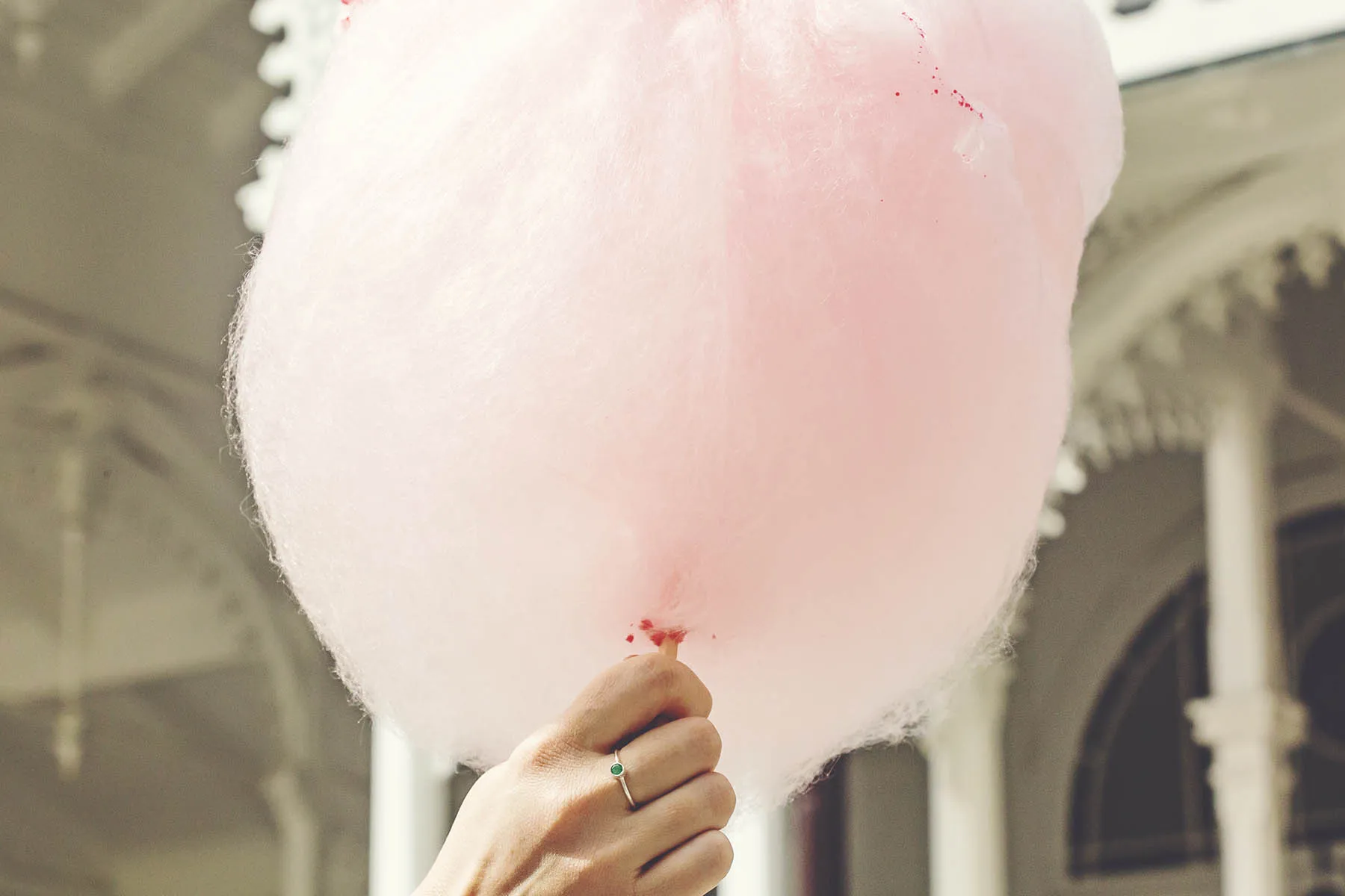 Prsten se smaragdem - 17mm