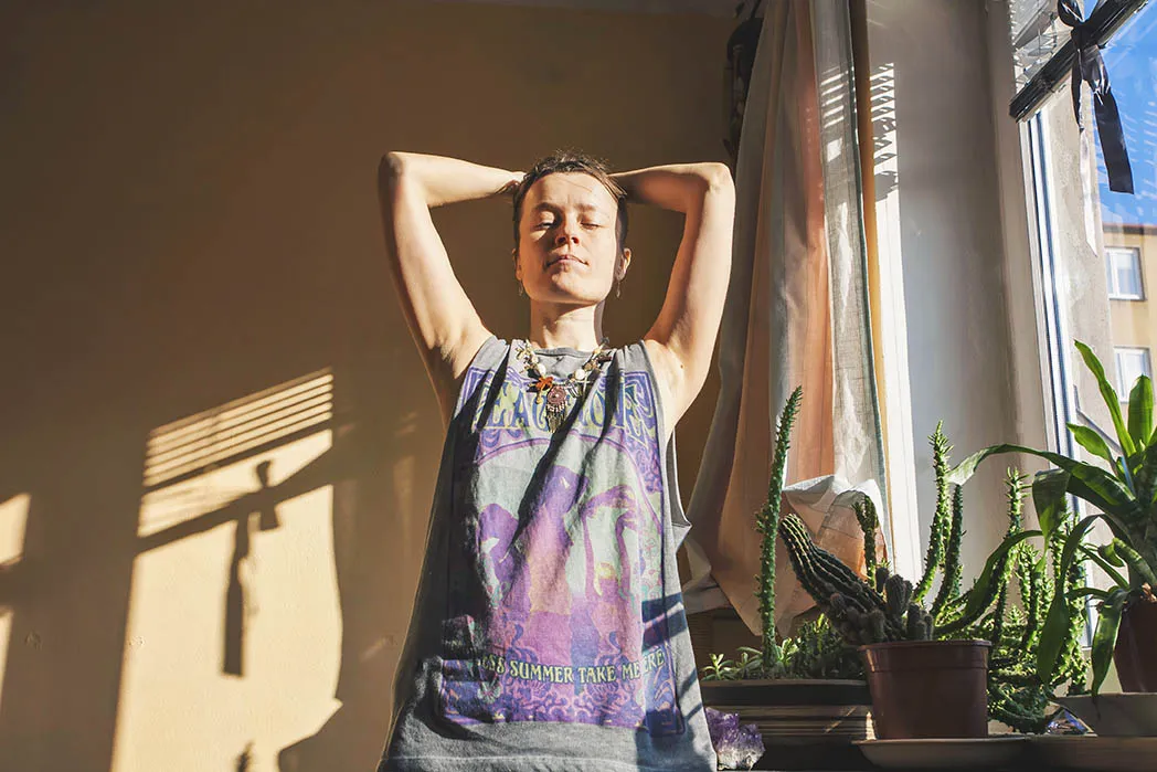 Náhrdelník sbírka křížů