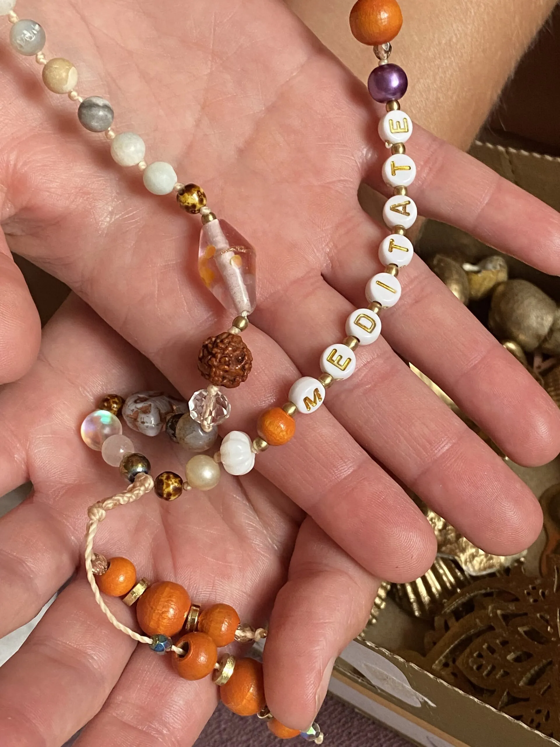 Harajuku mála 108 #2