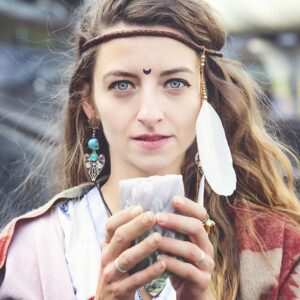 Bindi Šivova luna