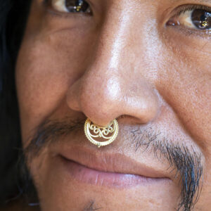 Septum Kapka