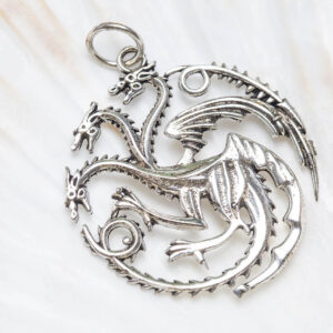 Přívěsek Targaryen