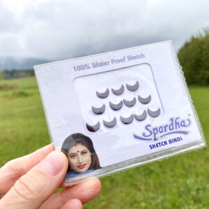 Bindi Šivova luna